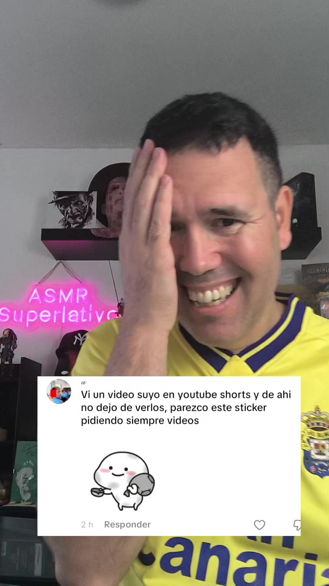 @ASMR SUPERLATIVO