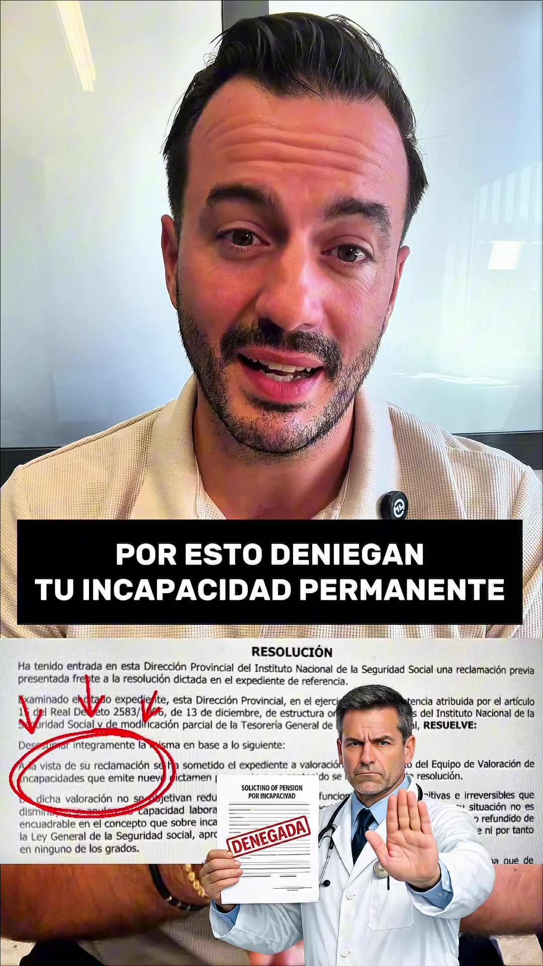 @Un Tío Legal