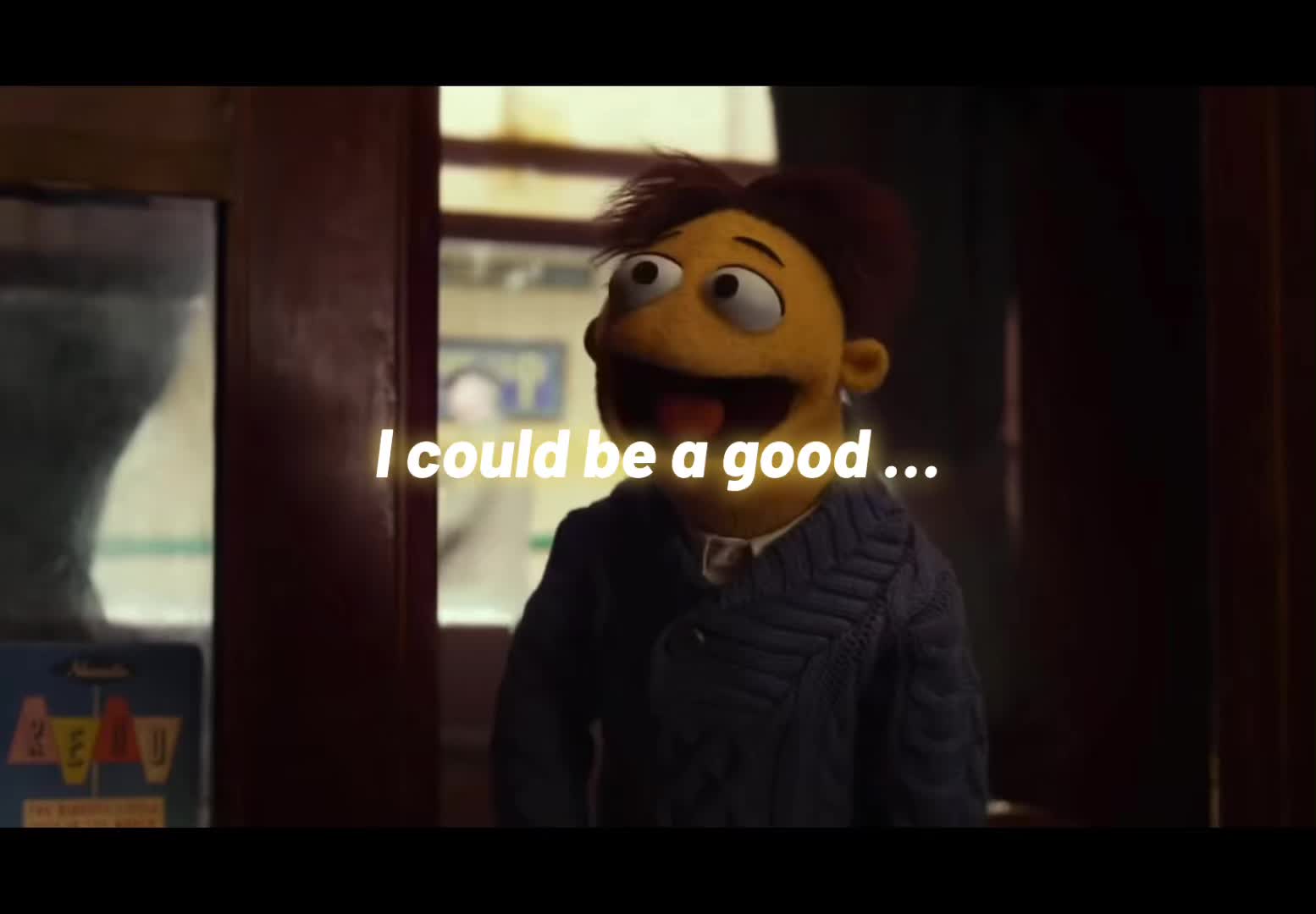 @WOmanlymuppet