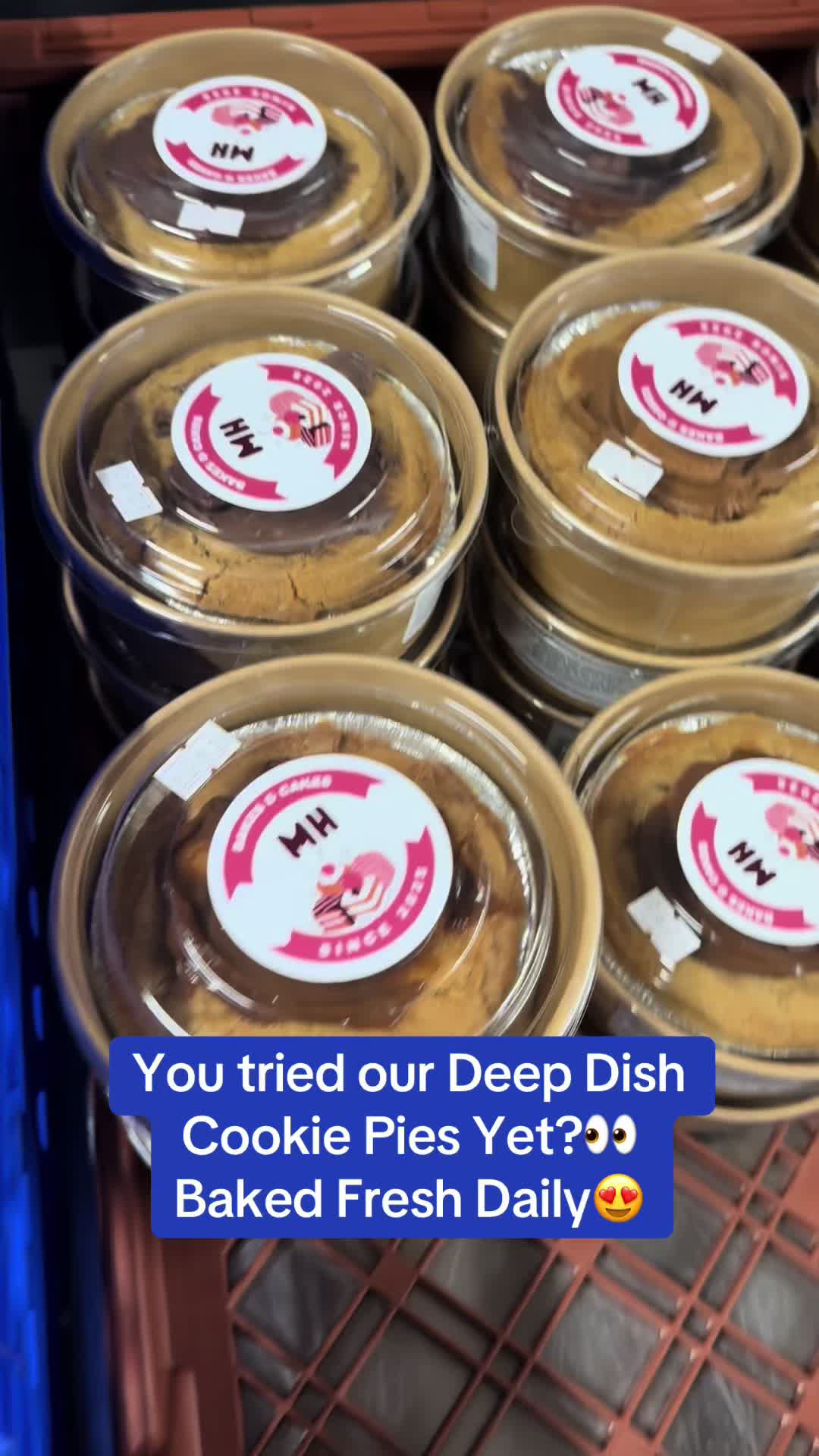 @MH SWEETS UK