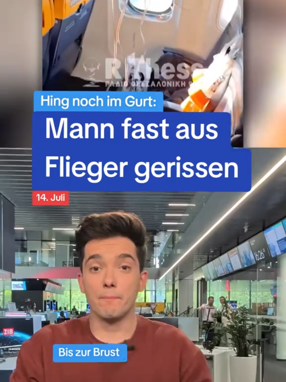 @Zeit im Bild - ZIB