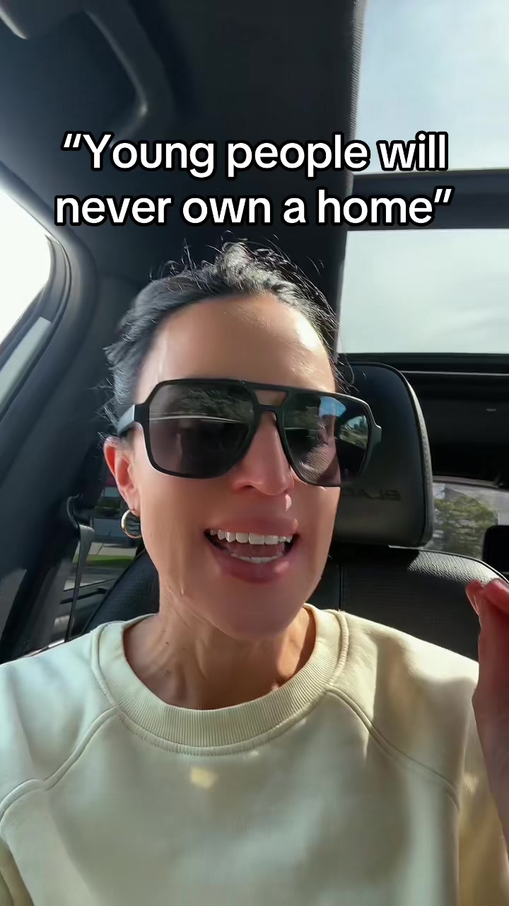 @Sunny The Mortgage Lady 🇨🇦