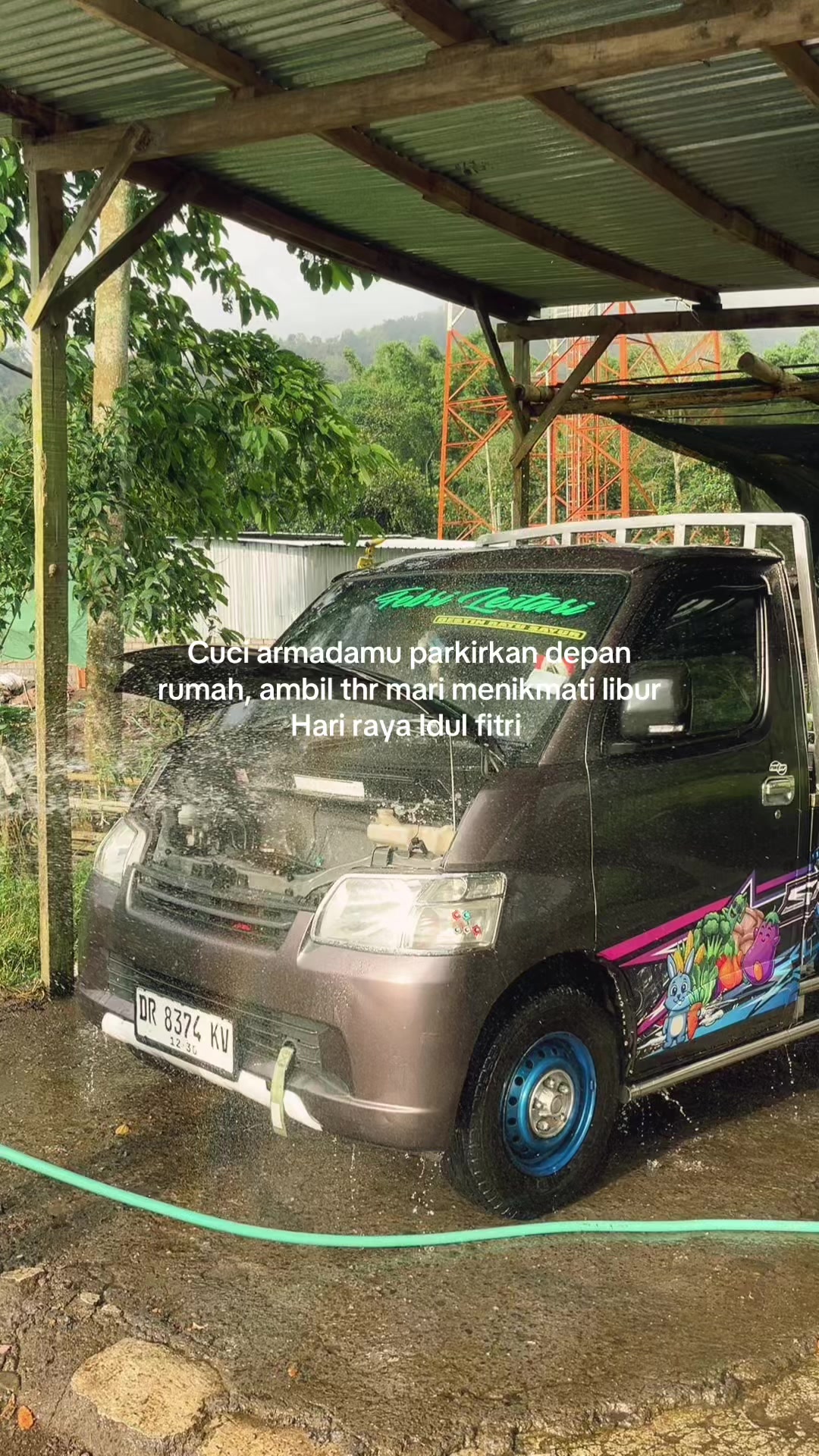 @tukangSAYUR🥕