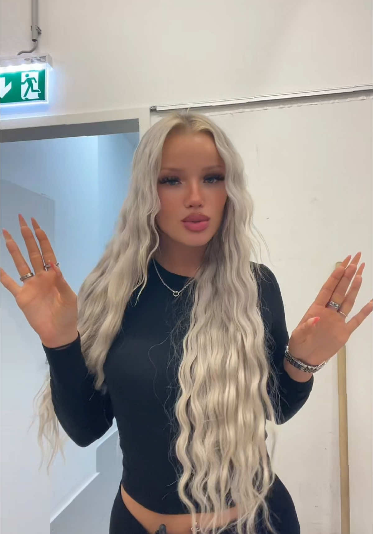 @Carina