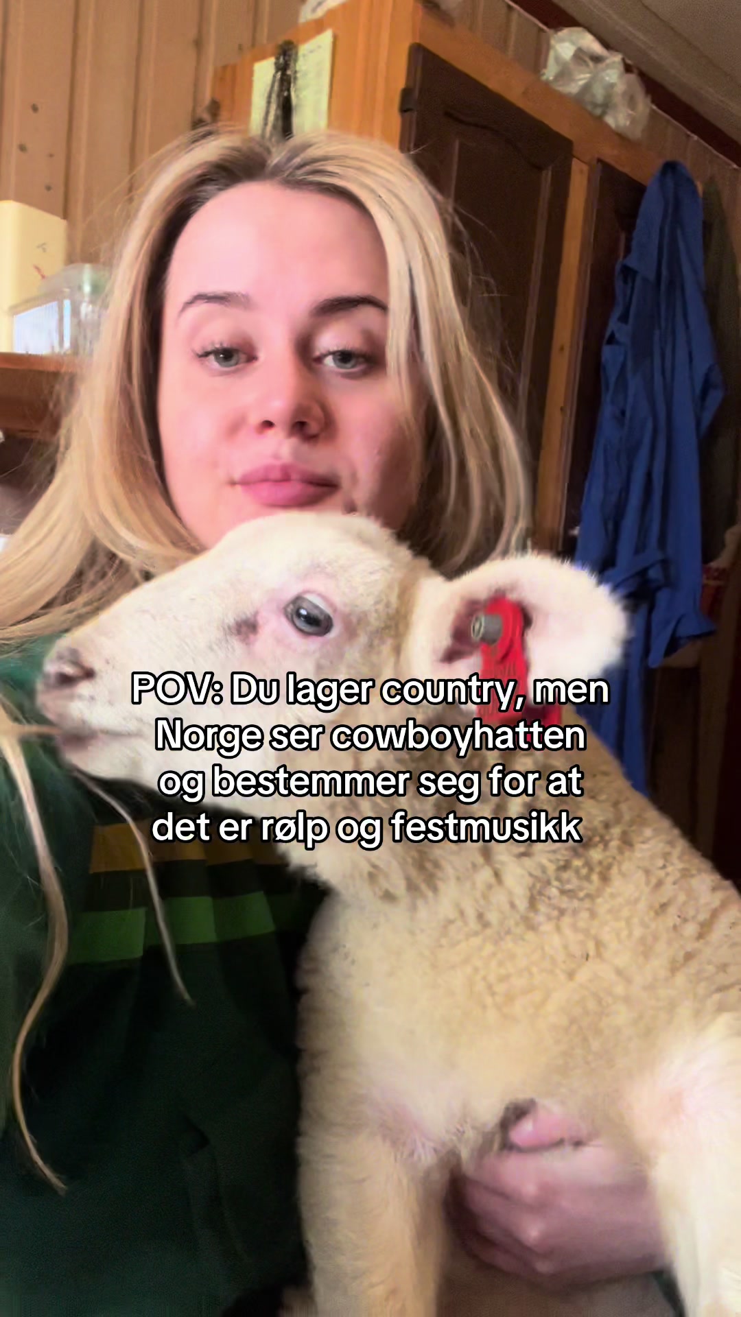 @Madeléne Stensrud ★