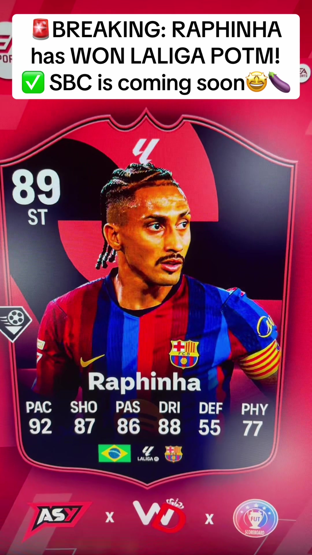 @connFUT