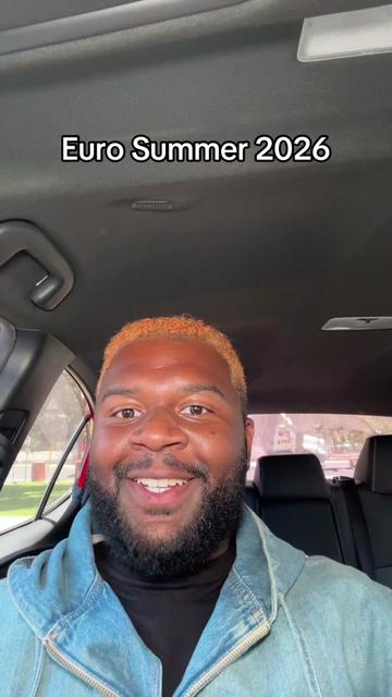 @TremaineOnTV