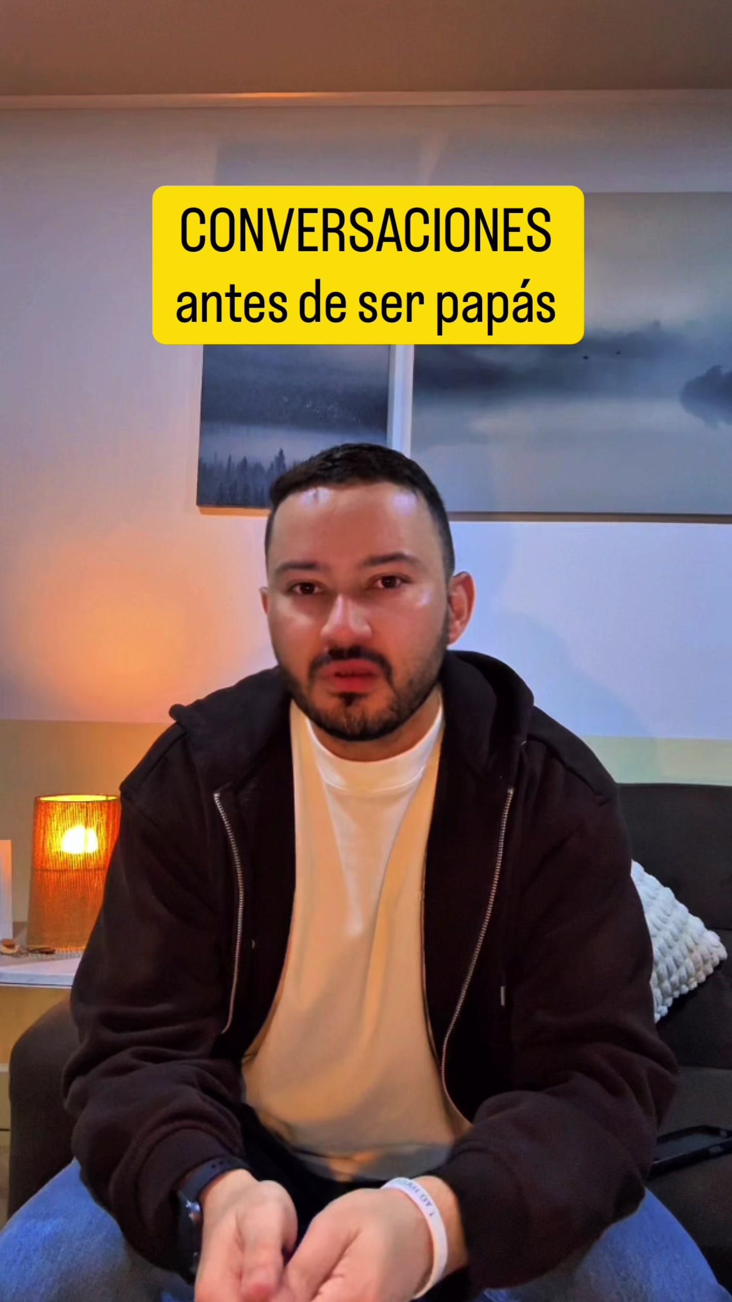 @SoyCarlos - Papá Primerizo