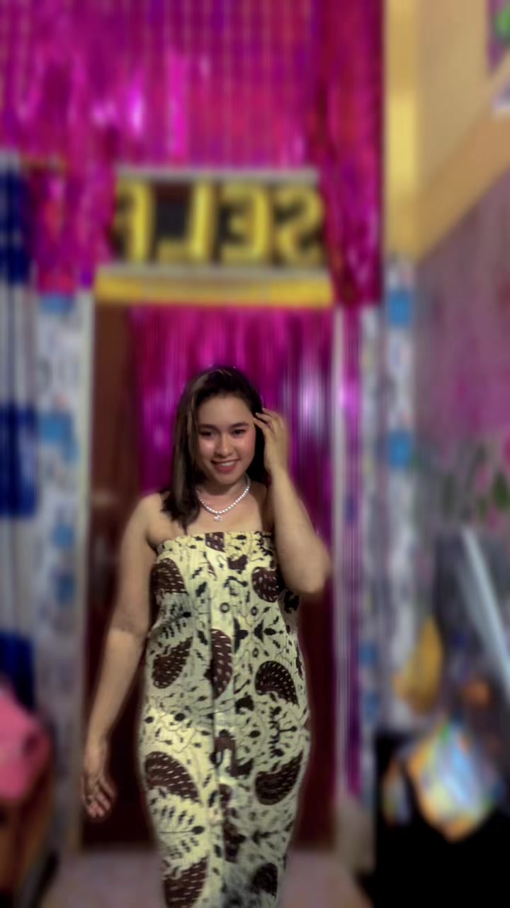 @Perempuan Tobelo