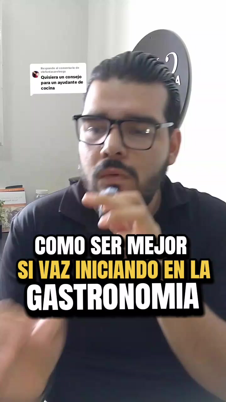 @Corona Gastronomica|chefasesor