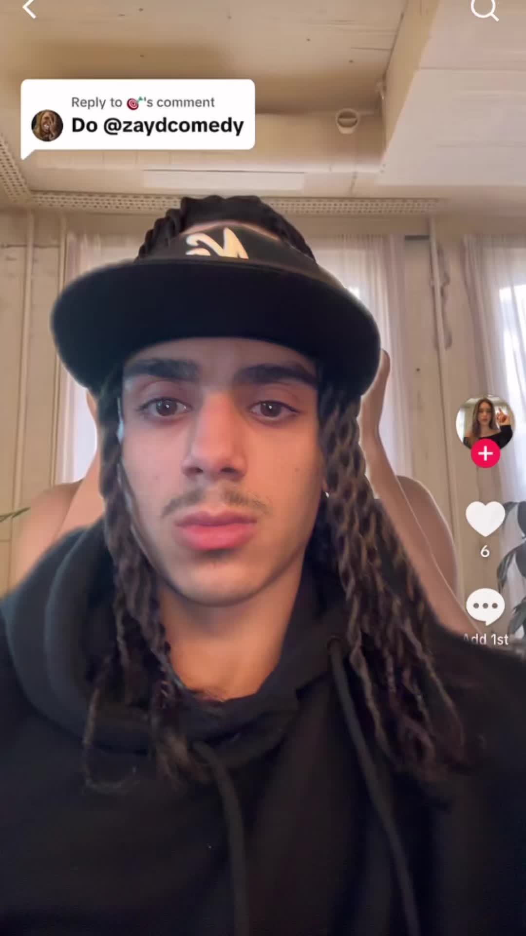@zaydcomedy