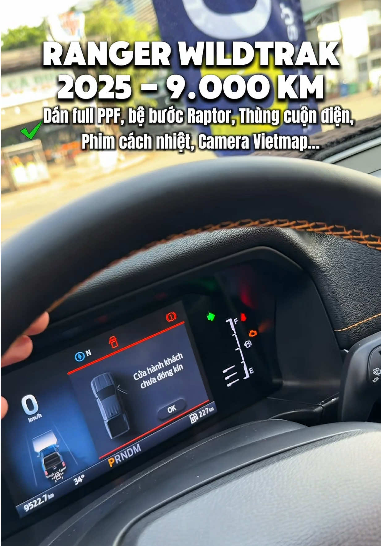 @XE FORD MỚI CŨ ✅