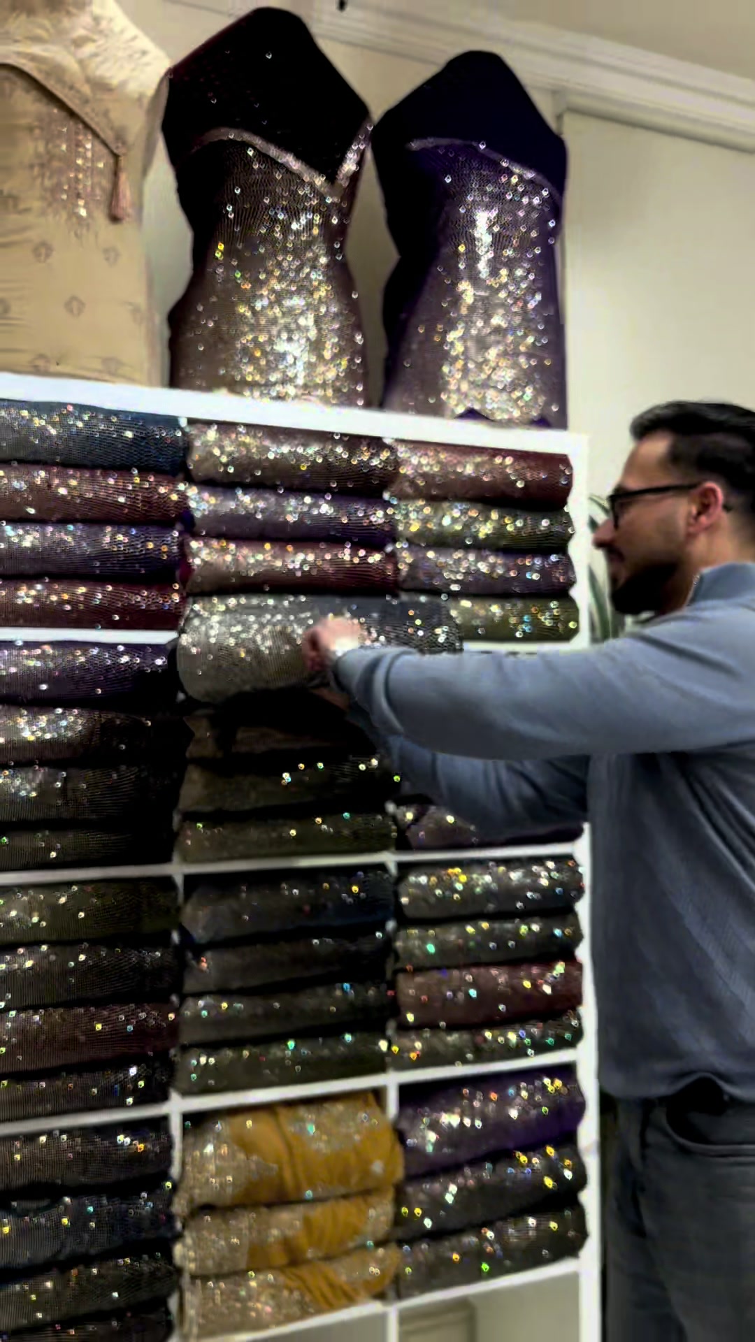 @BURJ FABRICS 🇬🇧