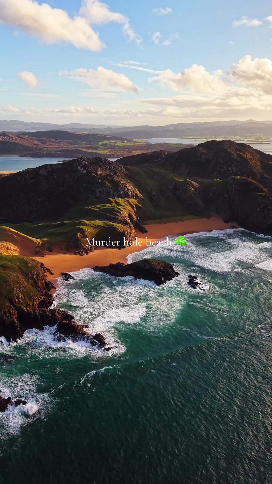 @Drone Capture🇮🇪