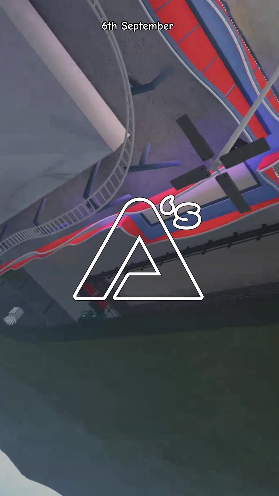 @A’s Amusements Roblox