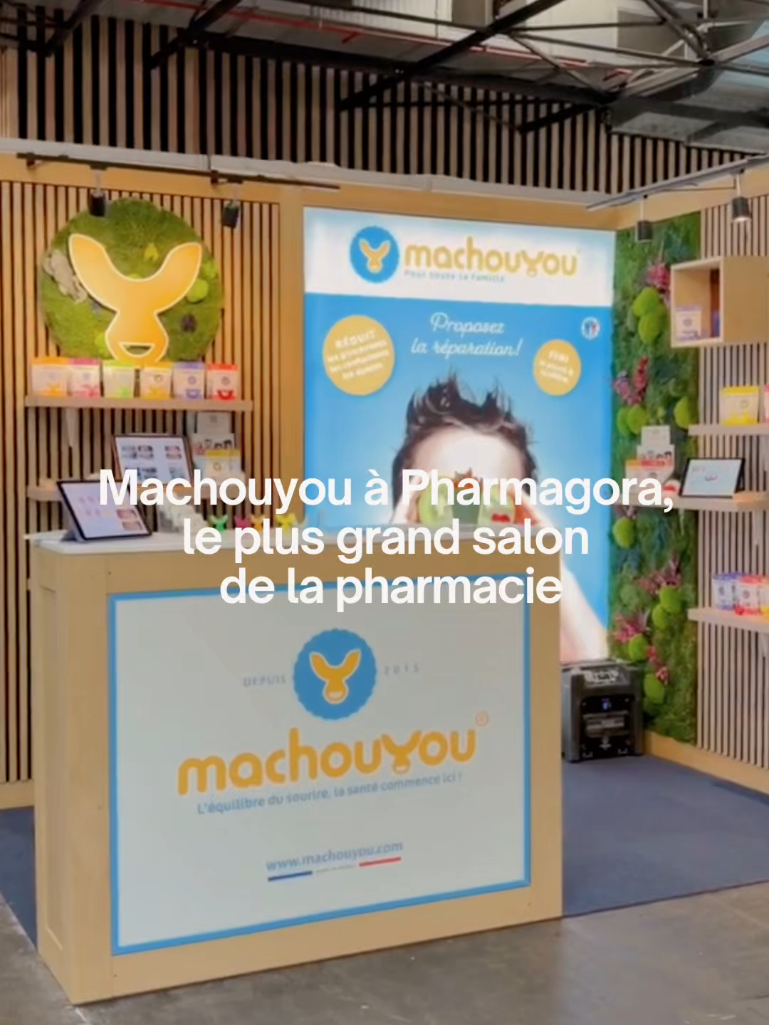@MACHOUYOU