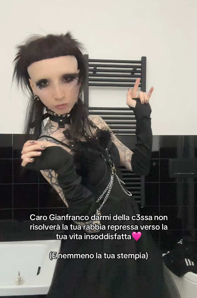 @Lilly Meraviglia