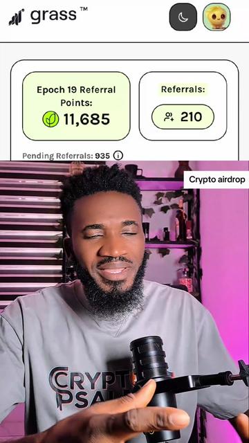 @Real Crypto Psalm