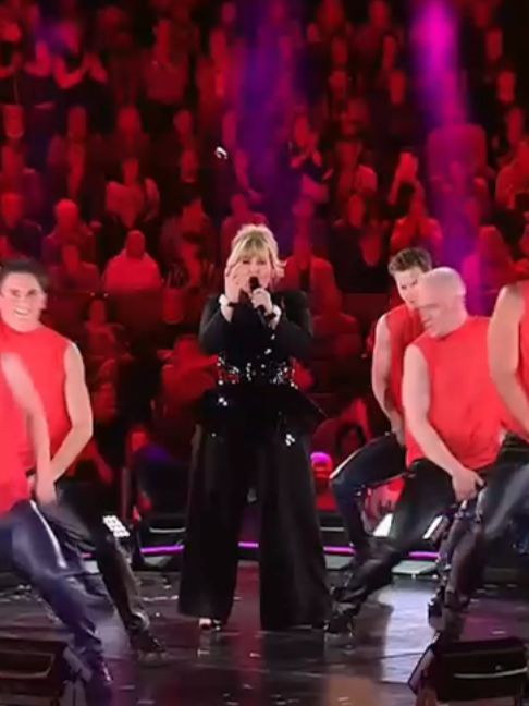 @Ich find Schlager toll