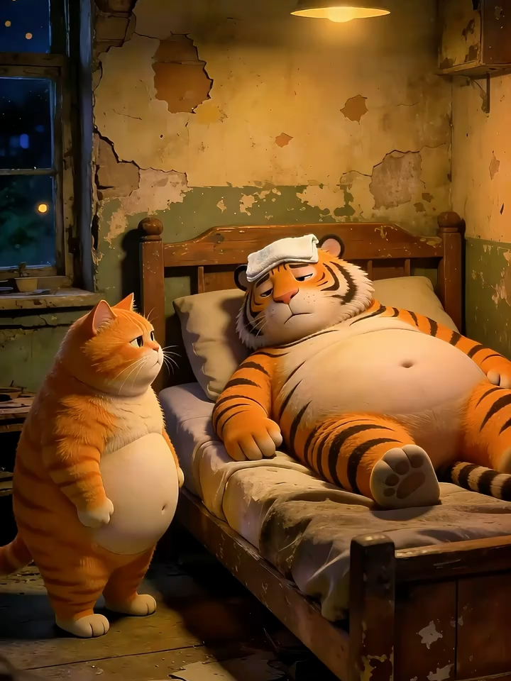@Orangecat (收徒）