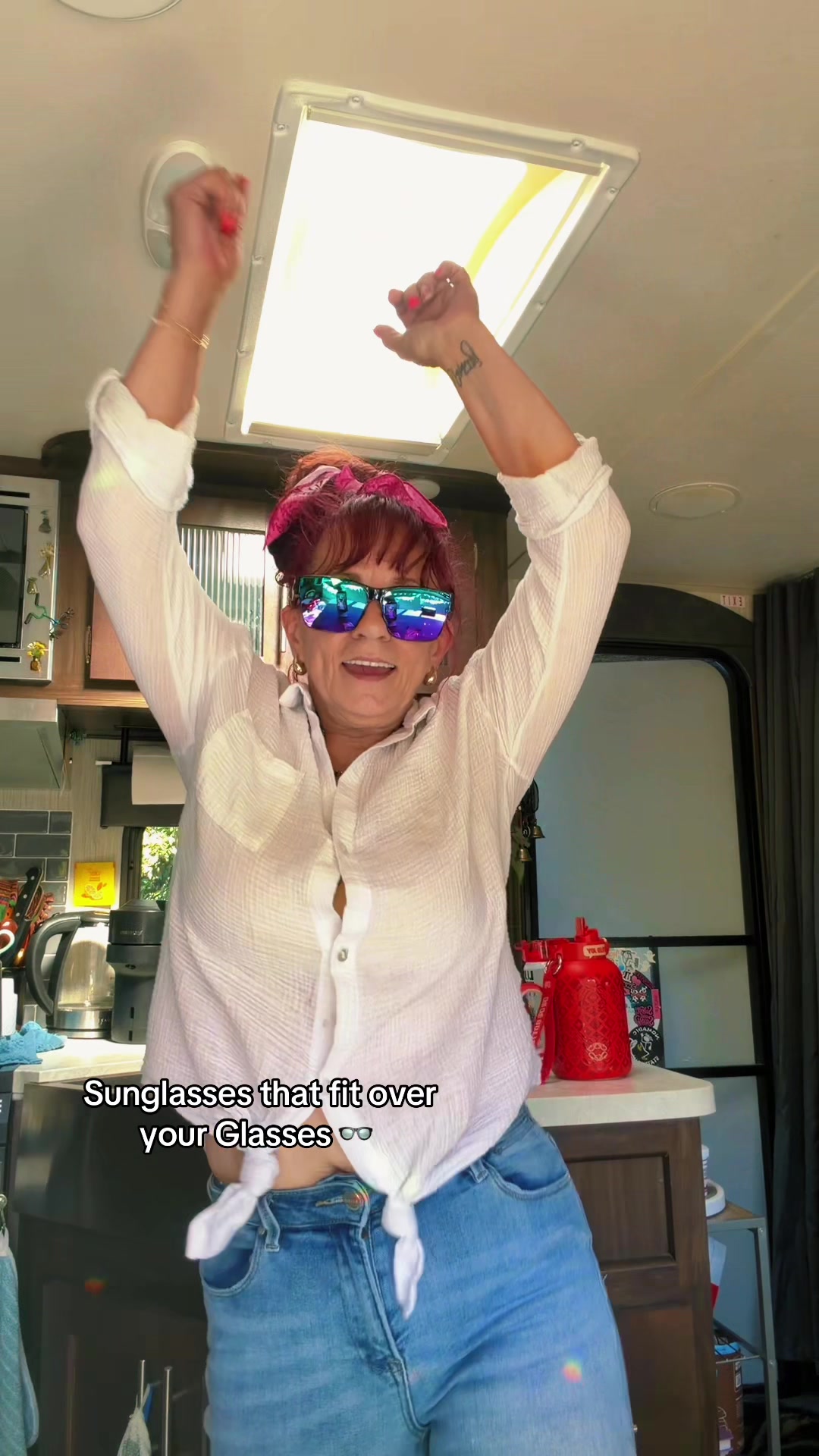 @Dancing Lady Cyndi
