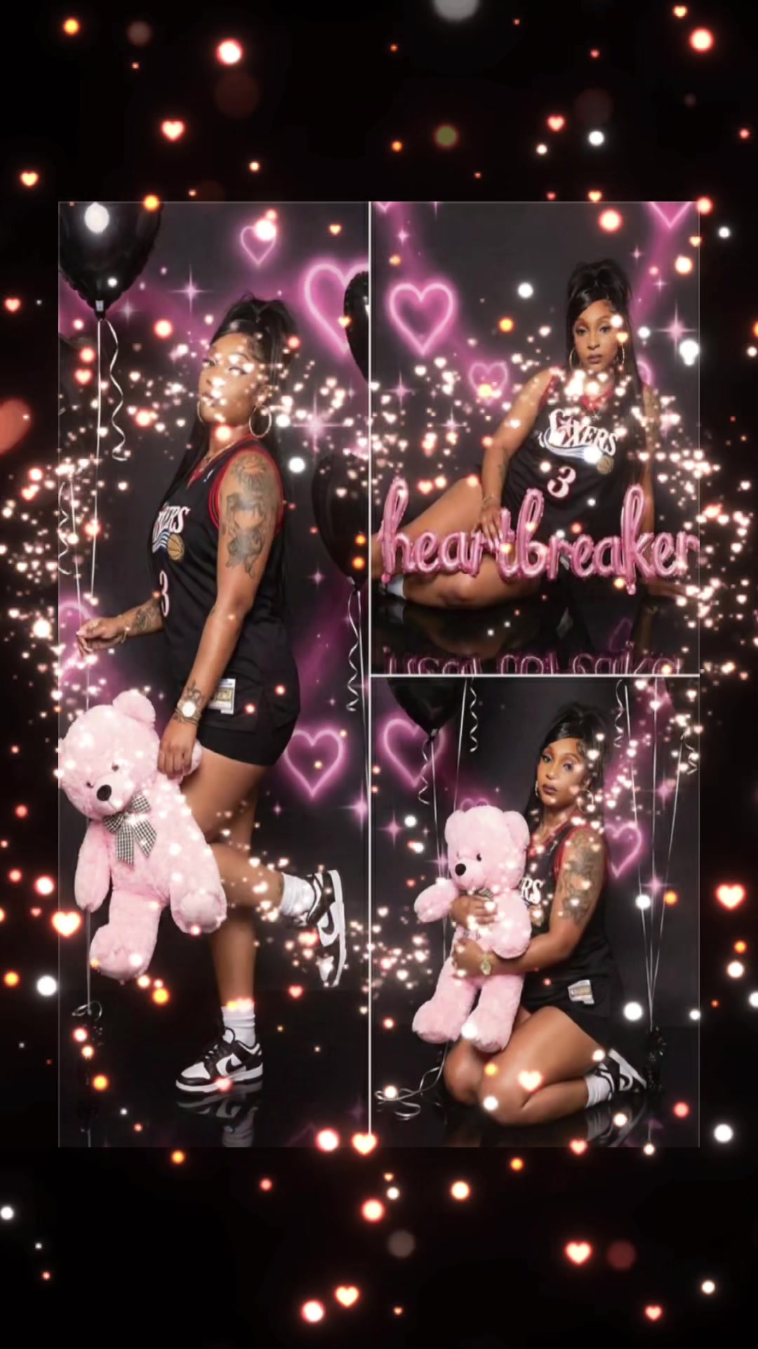 @Queencherelle85