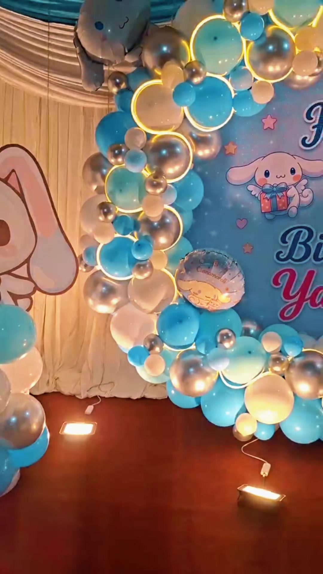 @Joy Event Planner