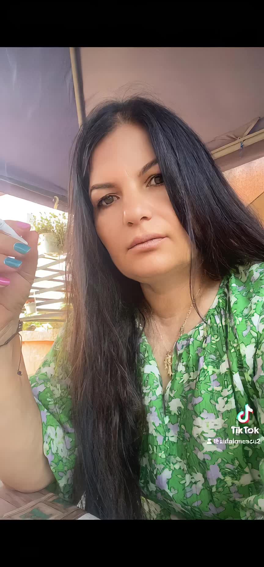 @Aida ionescu