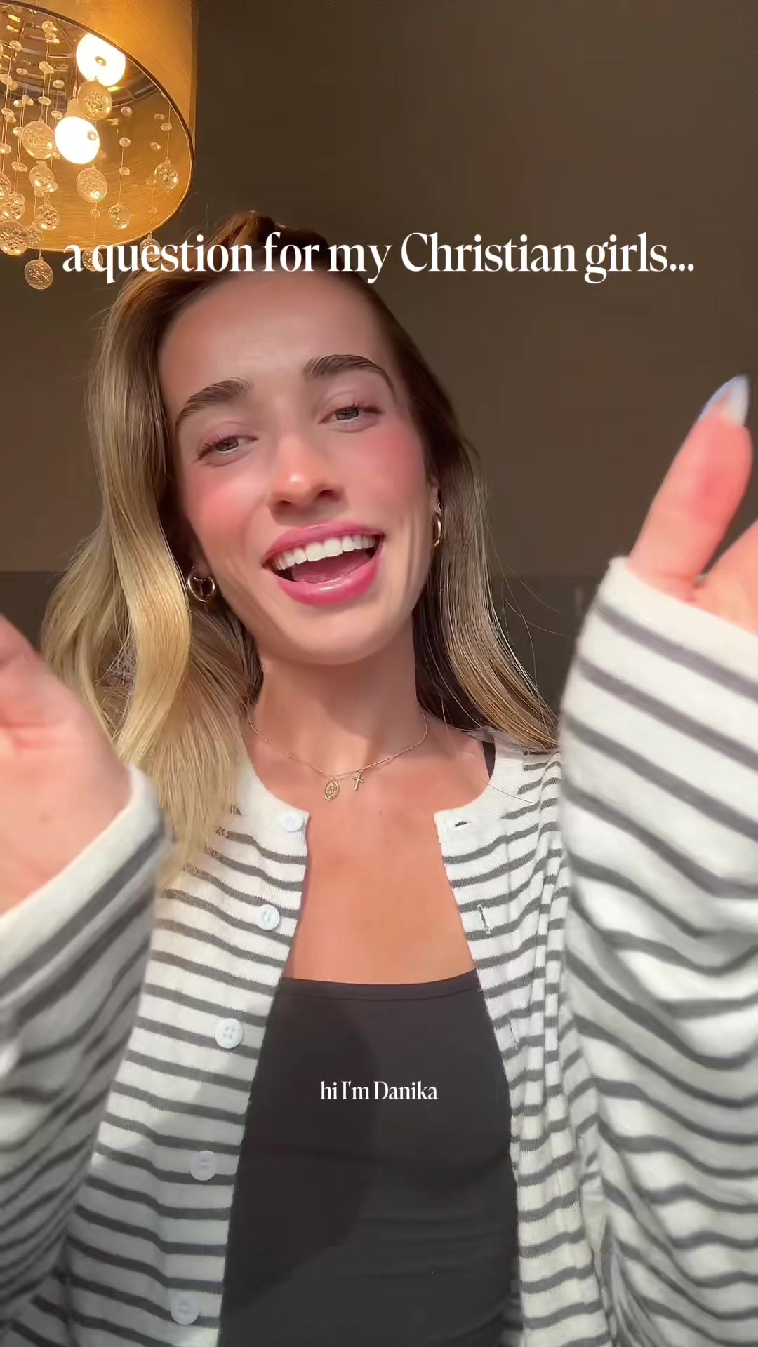 @Danika Foster