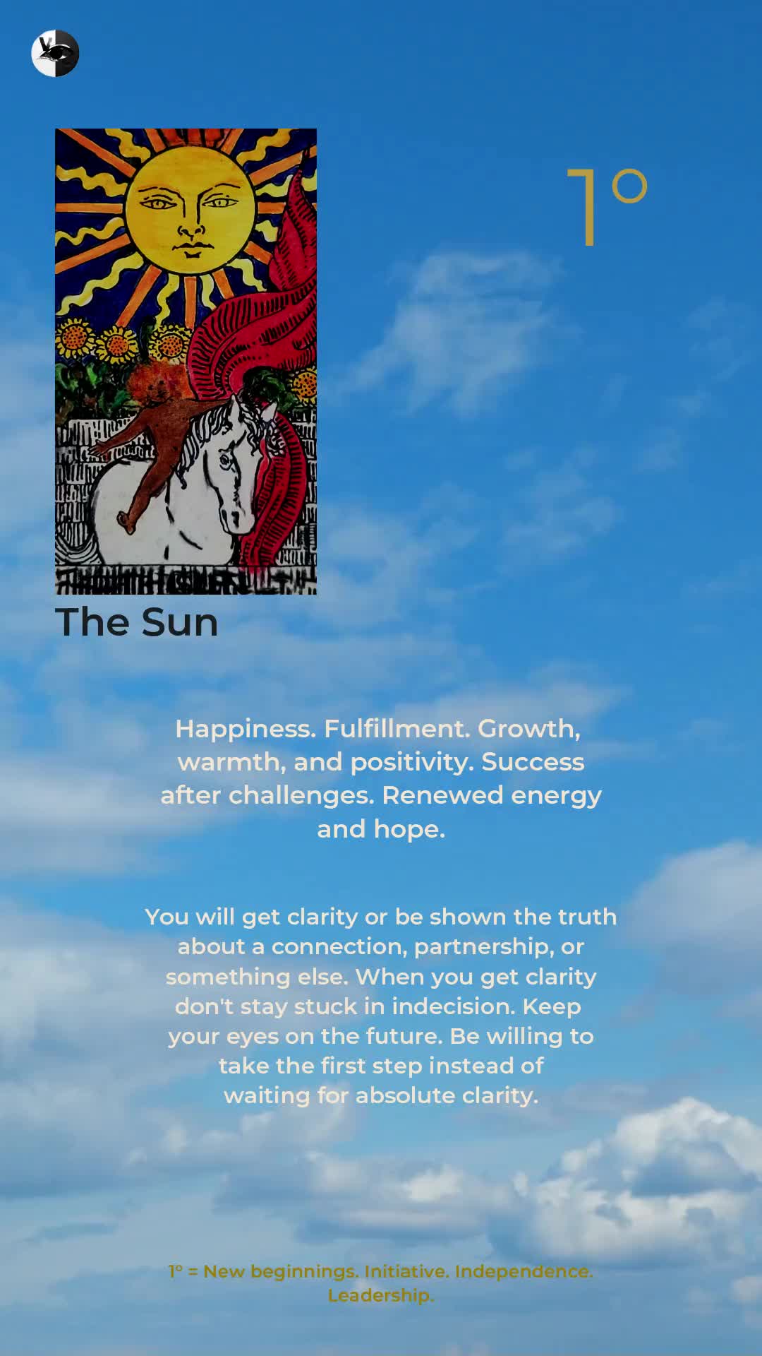 @Voe Tarot