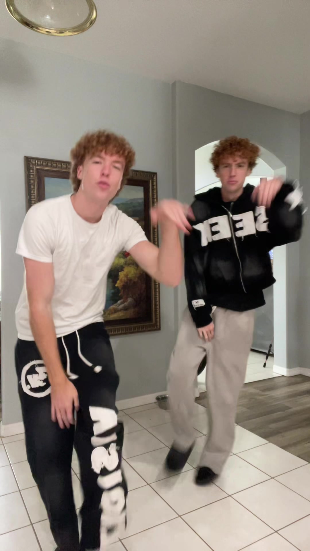 @RedHeadTwins