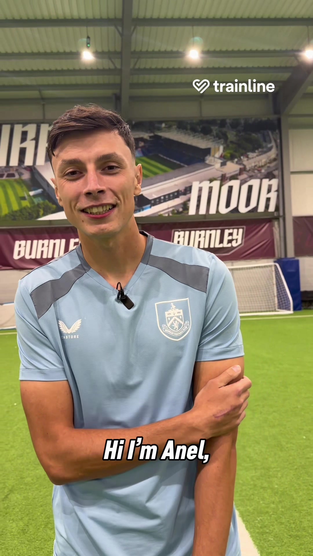 @Burnley Football Club