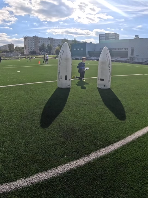 @IRGoalkeepers
