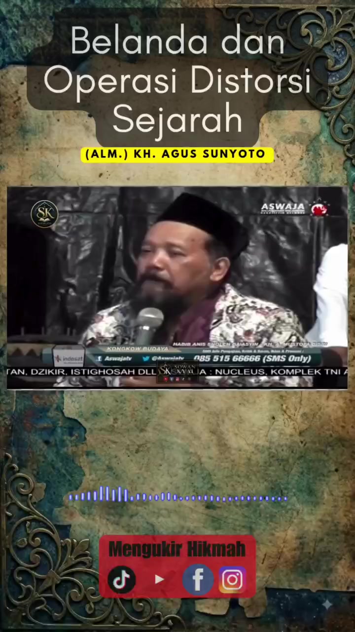 @Mengukir Hikmah