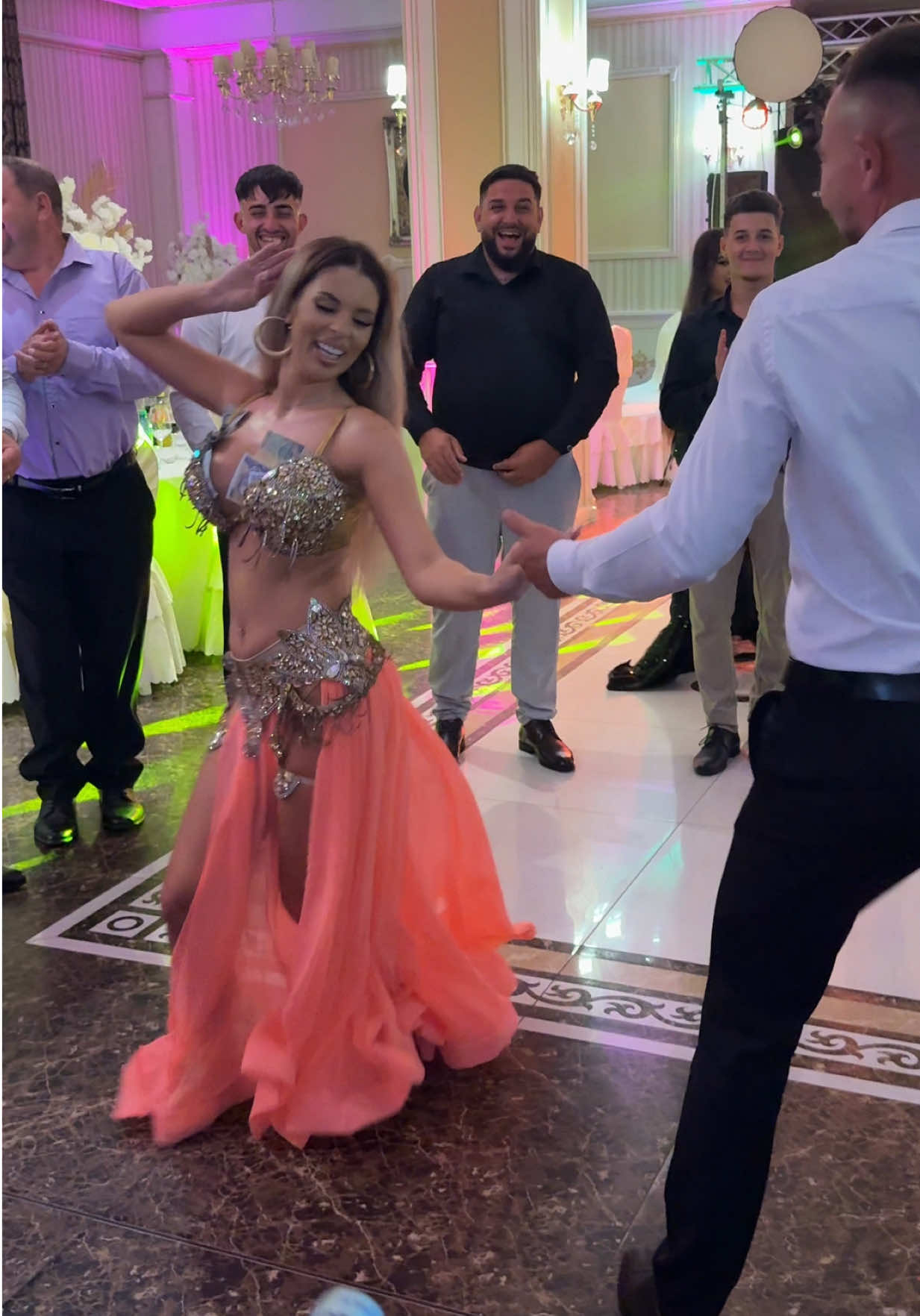 @Bianca Gabriela | Bellydance