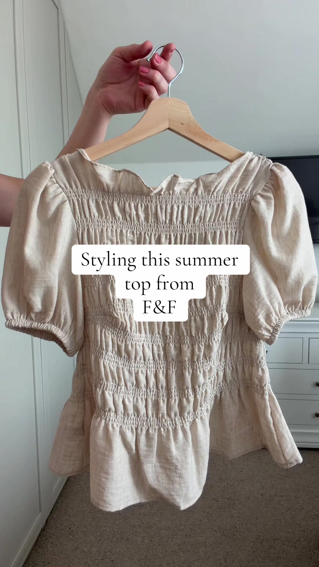 @Charlotte | Millennial Fashion