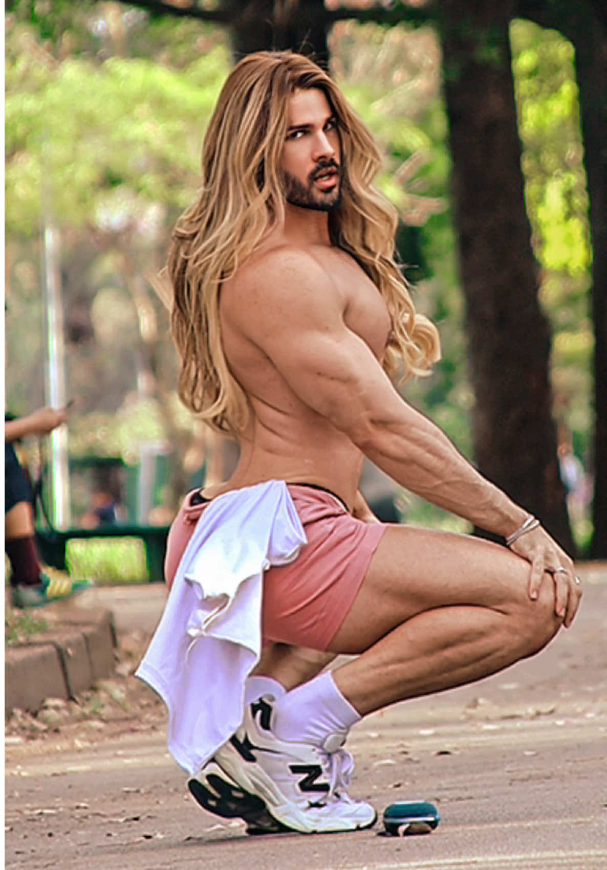 @Gabriel Mansur
