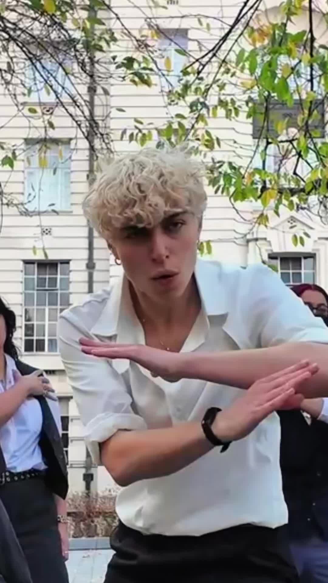 @DGC: London KPOP Dance Classes
