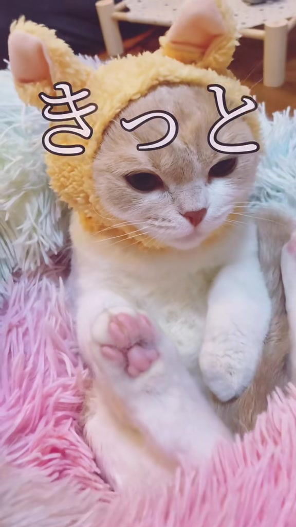 @らるたんと飼い主さん🌈🐾໊