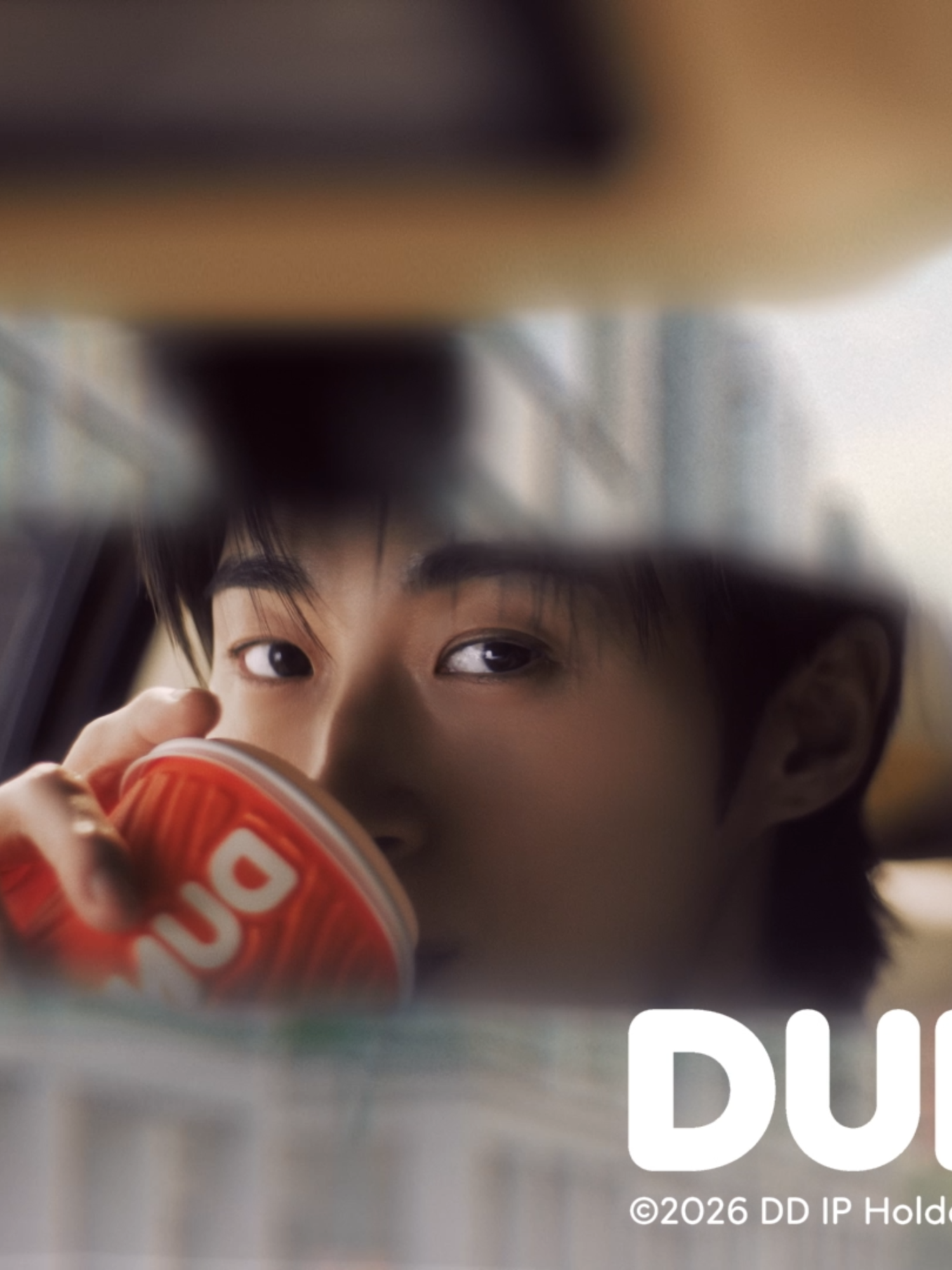 @Dunkin’ Philippines