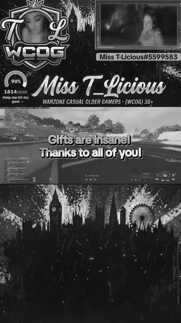 @Ｍｉｓｓ_Ｔ_Ｌｉｃｉｏｕｓ(Miss T)