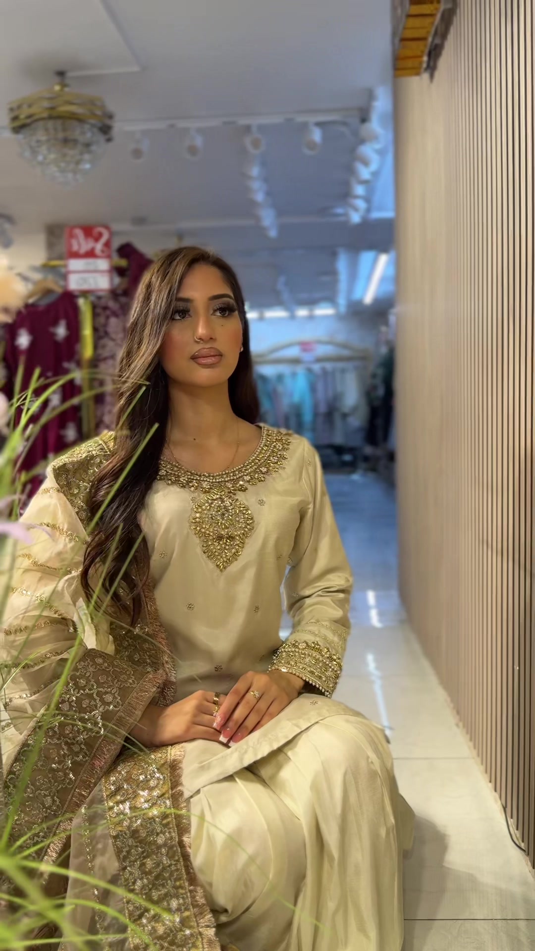 @Humna Collection