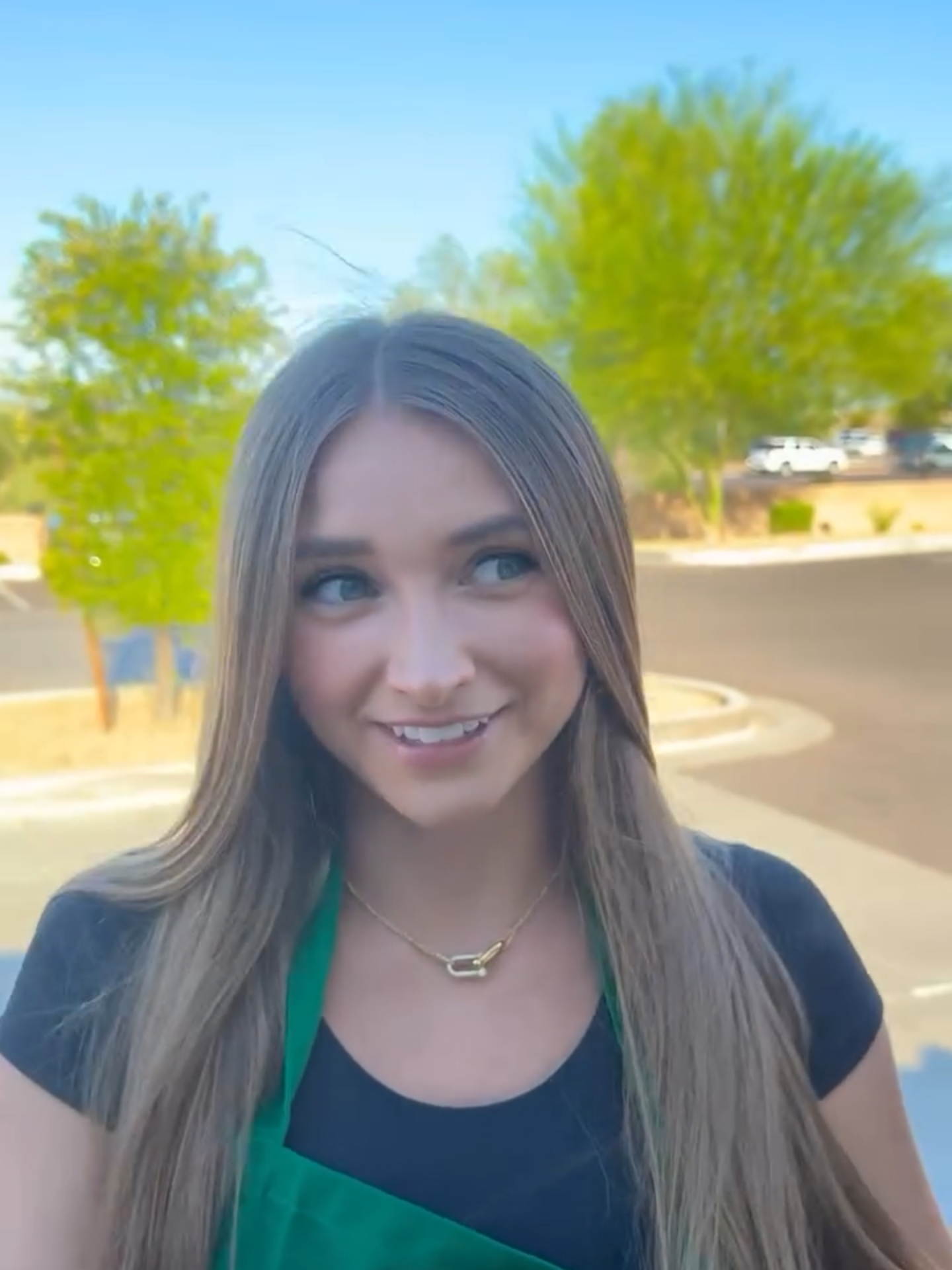 @Skylar M ✨️