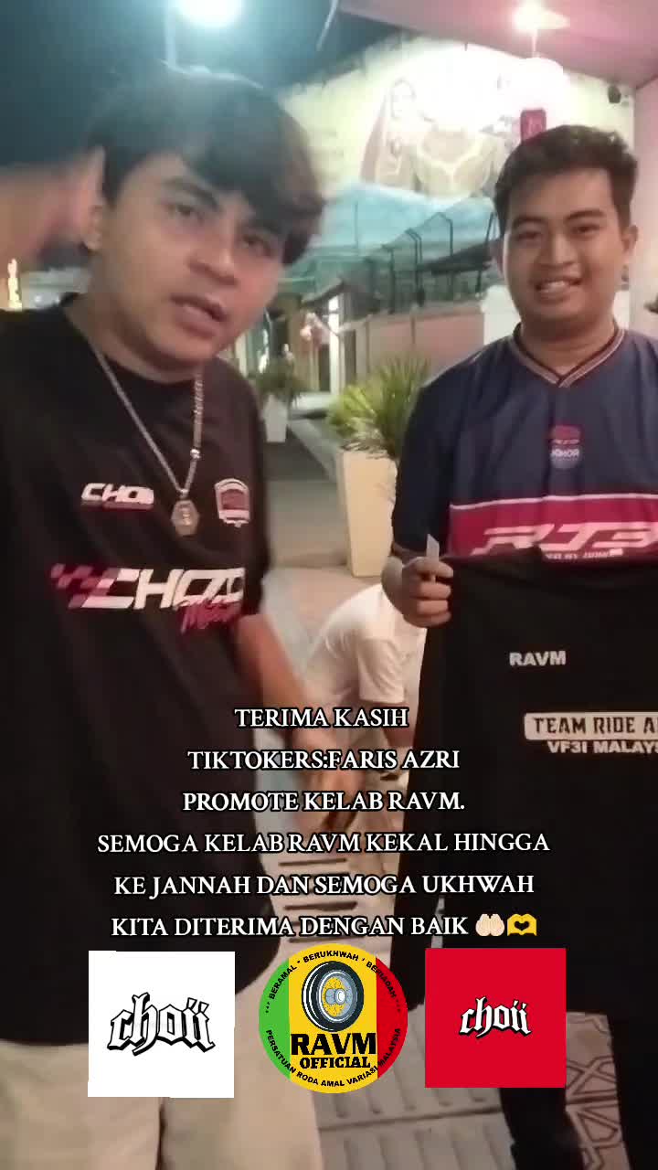 @RAVM SELATAN