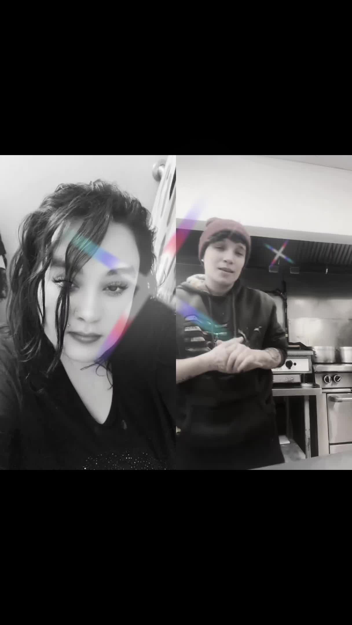 @🌈🙃😚Poison BabyMomma🖤🌈