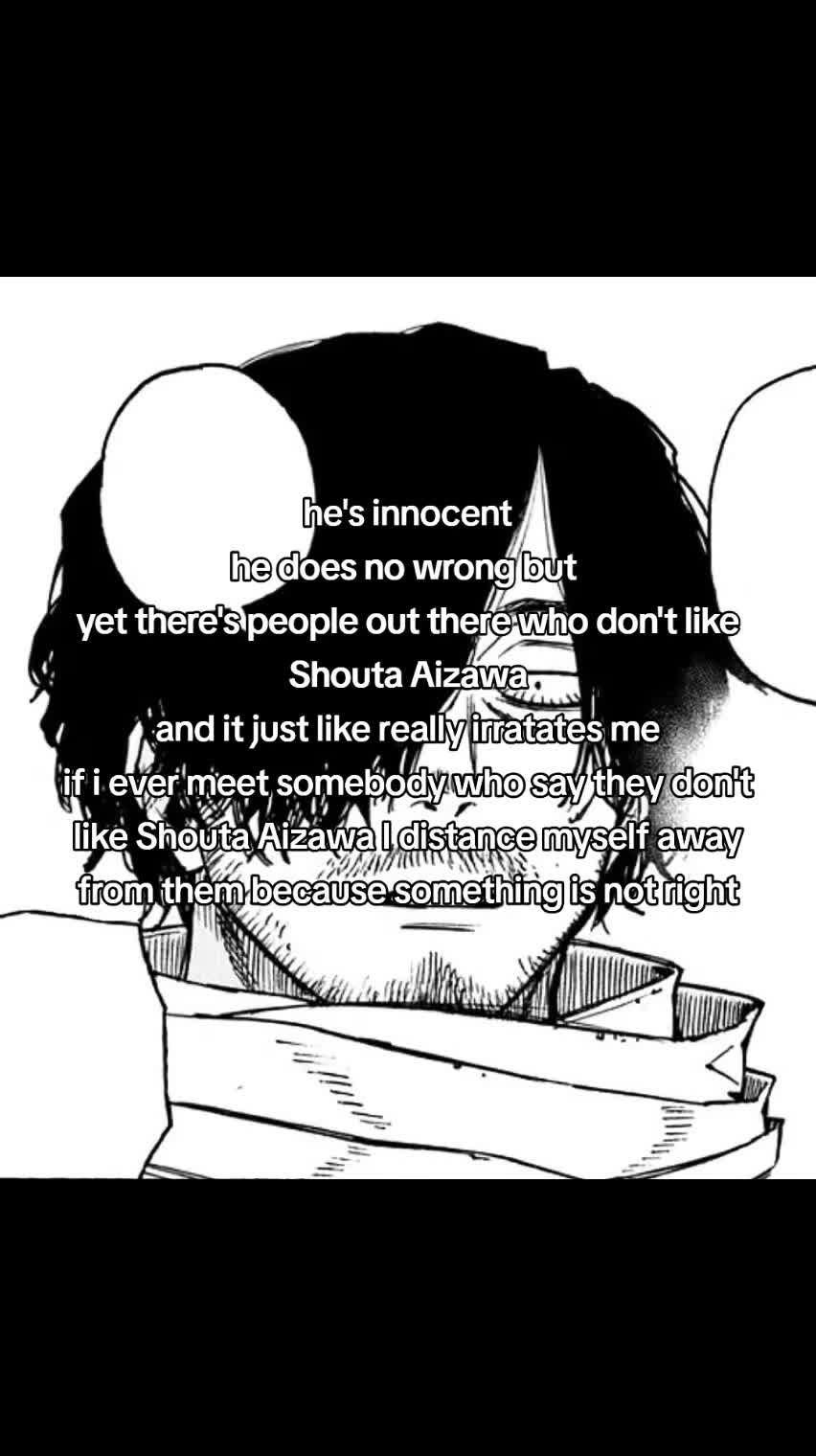 @ᰋ ˓ aisle ♡ aizawa glazer