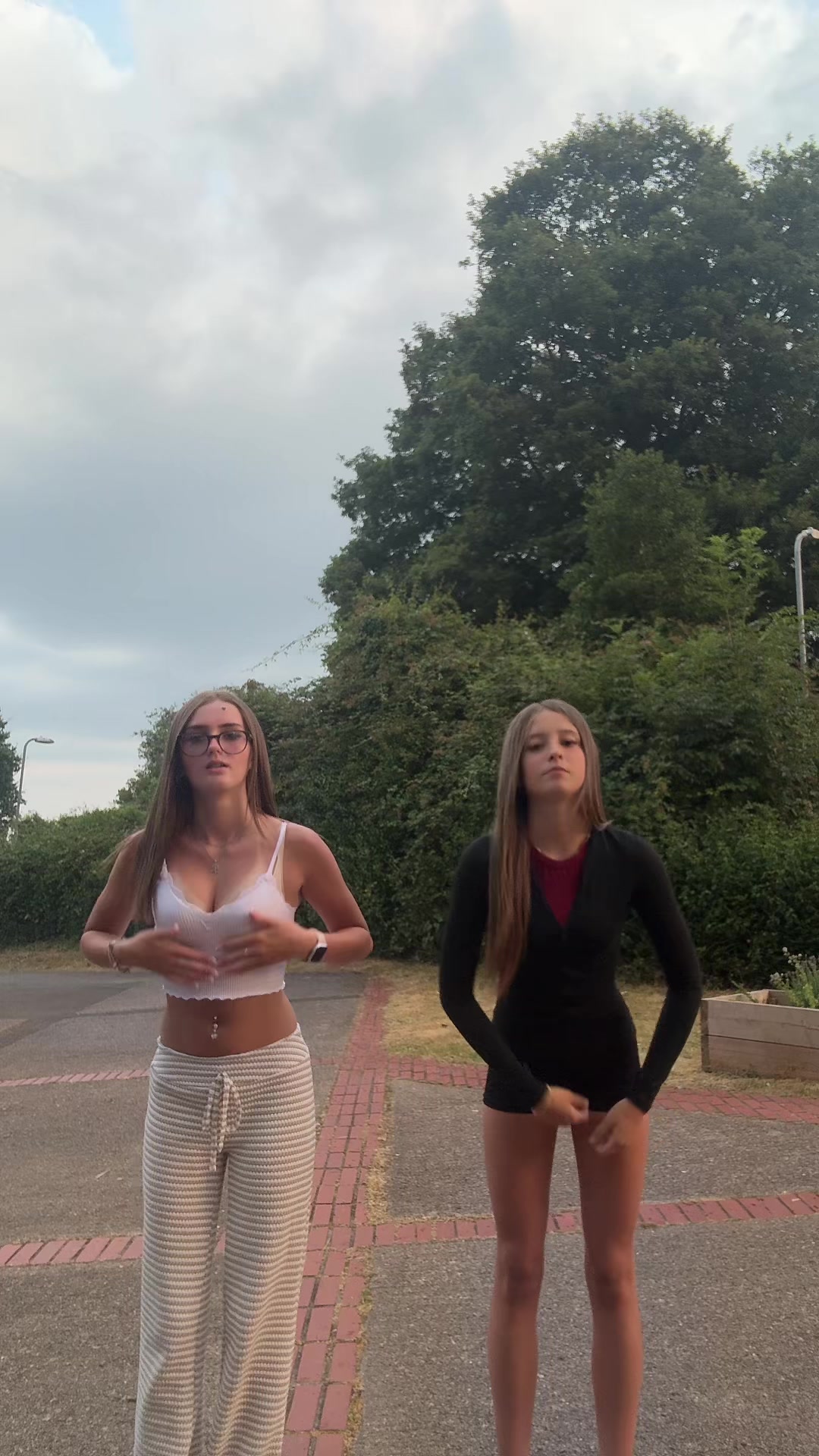 @holly and rubie🥰🫰🏼