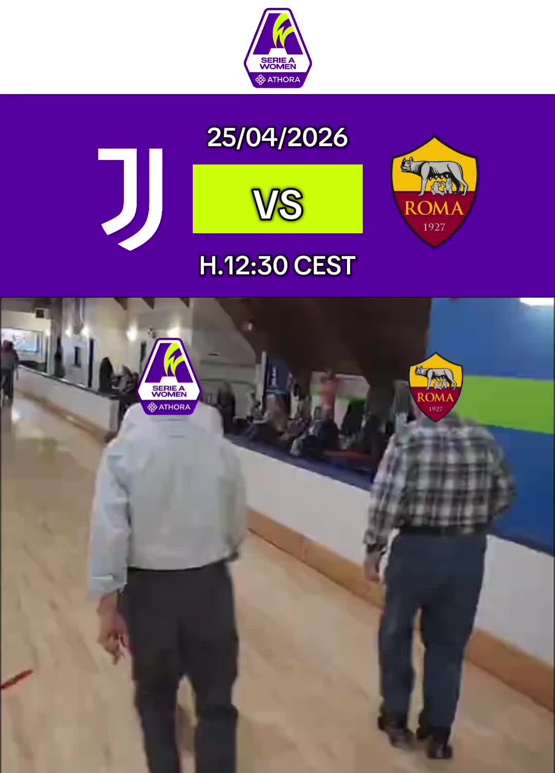 @Juventus Women
