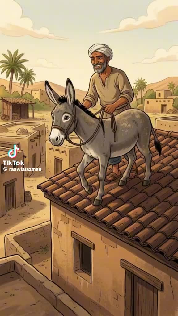 @غريب على هذه الأرض