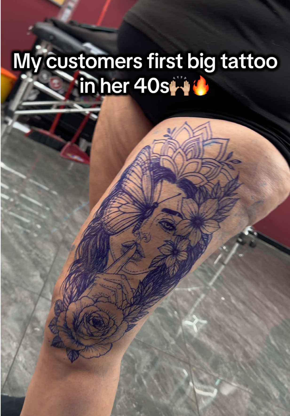 @paulbaxtertattoos